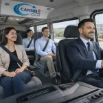 Personel Taşımacılığında Güvenli ve Planlı Ulaşımın Önemi