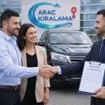 Araç Kiralama Hizmetlerinde Konfor ve Esnek Çözümler Neden Önemli?